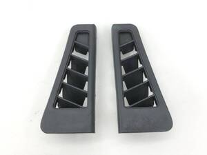 _b145838 ホンダ アクティトラック SDX HA3 ダッシュボード エアコン ルーバー 吹出口 (2) C HA4 バン HH3 HH4 ストリート
