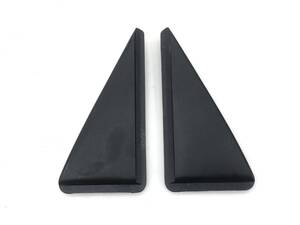 _b145838 ホンダ アクティトラック SDX HA3 フロント ドアミラー カバー トリム 内装 左右 C HA4 バン HH3 HH4 ストリート