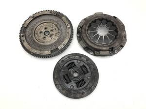 _b145838 ホンダ アクティトラック SDX HA3 フライホイール クラッチディスク付き E07A HA4 バン HH3 HH4 ストリート