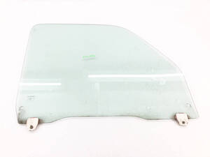 _b176697 ホンダ アクティトラック SDX HA6 ドア ガラス ウィンドウ フロント 右 F/RH M213 HA7 バン HH5 HH6 バモス HM1 HM2