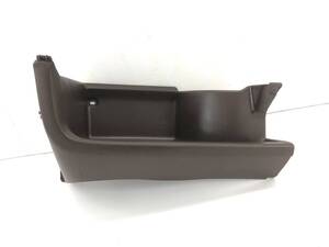 _b157170 ホンダ アクティトラック タウン HA3 アンダー トレー 左 LH (3) トレイ グローブボックス 小物入れ J HA4 バン HH3 HH4