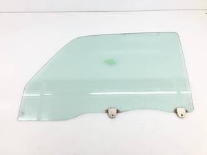 _b140978 ホンダ アクティトラック SDX HA4 ドア ガラス ウィンドウ フロント 左 F/LH M213 HA3 バン HH3 HH4 ストリート