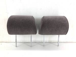 _b186404 トヨタ チェイサー 2.0 アバンテ GX100 ヘッドレスト フロント FF40 JZX100 JZX105 GX105 マークⅡ クレスタ