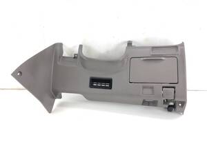 _b186404 トヨタ チェイサー 2.0 アバンテ GX100 コラムカバー 下側 トリム 内装 カバー ボンネット フード オープナー FF40 JZX100 JZX105