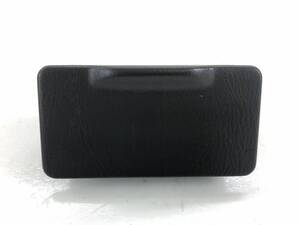 _b186404 トヨタ チェイサー 2.0 アバンテ GX100 灰皿 アッシュトレイ リア リヤ 74109-22010 FF40 JZX100 JZX105 GX105 マークⅡ クレスタ