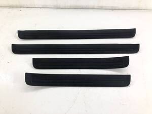 _b186404 トヨタ チェイサー 2.0 アバンテ GX100 スカッフ キッキング サイドシル トリム (1) カバー 足元部 内装 左右 FF40 JZX100 JZX105