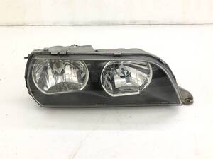 _b186404 トヨタ チェイサー 2.0 アバンテ GX100 ヘッドライト ランプ ハロゲン 右 RH 22-247 JZX100 JZX105 GX105