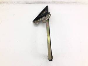 _b186404 トヨタ チェイサー 2.0 アバンテ GX100 ドアミラー ステー ブラケット カバー パネル 左 LH 67514-22020 JZX100 JZX105 GX105