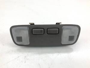 _b186404 トヨタ チェイサー 2.0 アバンテ GX100 ルームランプ (1) マップ 室内灯 FF40 JZX100 JZX105 GX105 マークⅡ クレスタ