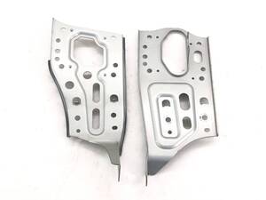 _b186404 トヨタ チェイサー 2.0 アバンテ GX100 オーディオ ステー ブラケット 86211-22180 86212-22160 JZX100 JZX105 GX105 マークⅡ