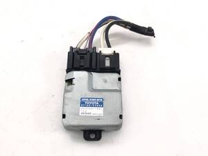 _b186404 Toyota Chaser 2.0 Avante GX100 Blower Motor Control Computer 87165-22050 499300-1061 JZX100 JZX105