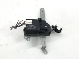 _b186404 トヨタ チェイサー 2.0 アバンテ GX100 エアコンサーボ モーター (1) 063700-4452 JZX100 JZX105 GX105 マークⅡ クレスタ