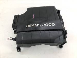 _b186404 トヨタ チェイサー 2.0 アバンテ GX100 エアクリーナー ボックス ケース 1G-FE 014900-1620 JZX100 JZX105 GX105 マークⅡ