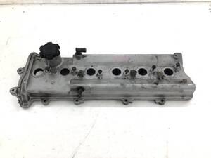 _b186404 トヨタ チェイサー 2.0 アバンテ GX100 シリンダーヘッドカバー タペット エンジン カム 1G-FE GX105 マークⅡ クレスタ