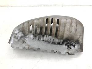 _b186404 Toyota Chaser 2.0 Avante GX100 Exhaust Manifold Cover Heat Shield 1G-FE GX105 Mark II Cresta