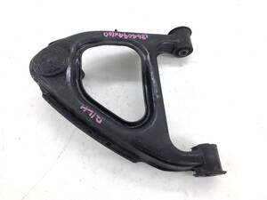 _b186404 トヨタ チェイサー 2.0 アバンテ GX100 アッパーアーム リア リヤ 左 R/LH JZX100 JZX105 GX105 マークⅡ クレスタ