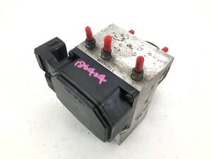 _b186404 トヨタ チェイサー 2.0 アバンテ GX100 ABSアクチュエーター ユニット 44510-24060 133000-5050 JZX100 JZX105 GX105 マークⅡ