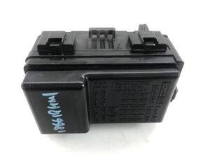 _b186619 ホンダ バモス M HM1 ヒューズボックス エンジンルーム側 RC-5001 HM2 ホビオ HM3 HM4 HJ1 HJ2 アクティバン HH5 HH6