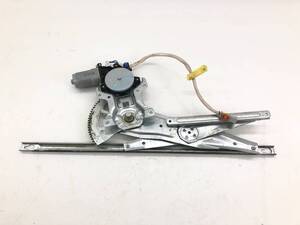 _b186619 ホンダ バモス M HM1 ドア ウインドウ レギュレーター フロント 左 F/LH モーター HM2 ホビオ HM3 HM4 HJ1 HJ2 アクティバン HH5