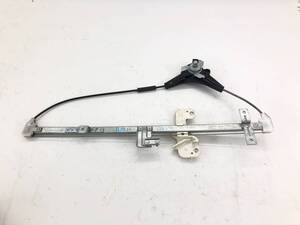 _b186619 ホンダ バモス M HM1 ドア ウインドウ レギュレーター リア リヤ 右 R/RH HM2 ホビオ HM3 HM4 HJ1 HJ2 アクティバン HH5 HH6