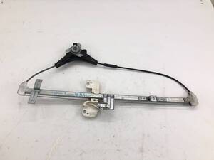 _b186619 ホンダ バモス M HM1 ドア ウインドウ レギュレーター リア リヤ 左 R/LH HM2 ホビオ HM3 HM4 HJ1 HJ2 アクティバン HH5 HH6