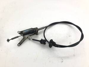 _b186619 ホンダ バモス M HM1 シフトワイヤー トランスミッション ケーブル リンケージ E07Z HM2 ホビオ HM3 HM4 HJ1 HJ2 アクティバン HH