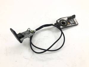 _b186619 ホンダ バモス M HM1 ボンネット フード キャッチ オープナー レバー ワイヤー ロック HM2 ホビオ HM3 HM4 HJ1 HJ2 アクティバン