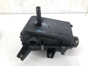 _b186619 ホンダ バモス M HM1 エアクリーナー ボックス ケース E07Z HM2 ホビオ HM3 HM4 HJ1 HJ2 アクティバン HH5 HH6