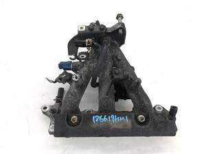 _b186619 ホンダ バモス M HM1 インテークマニホールド インレット インマニ E07Z 136200-2520 HM2 ホビオ HM3 HM4 HJ1 HJ2 アクティバン