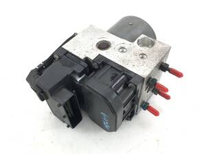 _b186619 ホンダ バモス M HM1 ABSアクチュエーター ユニット HM2 ホビオ HM3 HM4 HJ1 HJ2 アクティバン HH5 HH6