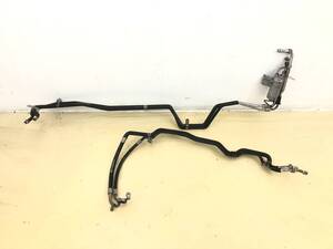 _b186764 ホンダ バモス ターボ HM2 エアコン 高圧・低圧 配管 パイプ ホース リキッドタンク クーラー 80321-S3A-0030 HM1 ホビオ HM3 HM4