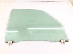 _b186764 ホンダ バモス ターボ HM2 ドア ガラス ウィンドウ フロント 右 F/RH M2H3 HM1 ホビオ HM3 HM4 HJ1 HJ2 アクティバン HH5 HH6