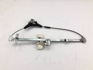 _b186764 ホンダ バモス ターボ HM2 ドア ウインドウ レギュレーター リア リヤ 左 R/LH HM1 ホビオ HM3 HM4 HJ1 HJ2 アクティバン HH5 HH6