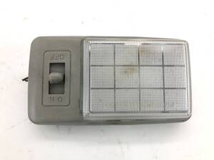 _b186764 ホンダ バモス ターボ HM2 ルームランプ (1) マップ 室内灯 N HM1 ホビオ HM3 HM4 HJ1 HJ2 アクティバン HH5 HH6