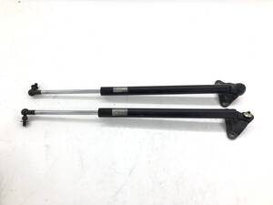 _b186764 ホンダ バモス ターボ HM2 バックドア ショック ダンパー リアゲート リヤ ハッチ HM1