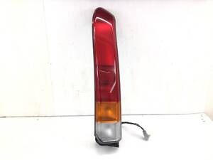 _b186764 ホンダ バモス ターボ HM2 テールランプ ライト レンズ 右 RH 220-22338 HM1