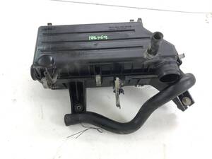 _b186764 ホンダ バモス ターボ HM2 エアクリーナー ボックス ケース E07Z HM1 ホビオ HM3 HM4 HJ1 HJ2