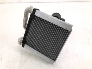 _b186764 ホンダ バモス ターボ HM2 ヒーターコア エアコン クーラー HM1 ホビオ HM3 HM4 HJ1 HJ2 アクティバン HH5 HH6