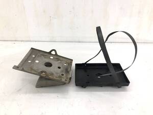 _b186764 ホンダ バモス ターボ HM2 バッテリートレー トレイ ホルダー ケース ボックス YR526M HM1 ホビオ HM3 HM4 HJ1 HJ2 アクティバン