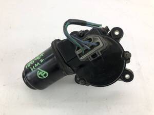 _b186764 ホンダ バモス ターボ HM2 ワイパーモーター フロント WM-21 HM1 ホビオ HM3 HM4 HJ1 HJ2 アクティバン HH5 HH6