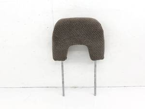 _b135743 ホンダ ストリート EX HH3 ヘッドレスト フロント 右 F/RH Q HH4 アクティバン