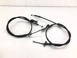_b186764 ホンダ バモス ターボ HM2 サイドブレーキ ワイヤー ケーブル パーキング HM1 ホビオ HM3 HM4 HJ1 HJ2 アクティバン HH5 HH6