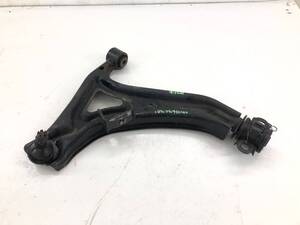 _b186764 ホンダ バモス ターボ HM2 ロアアーム ロアー ロワー フロント 左 F/LH HM1 ホビオ HM3 HM4 HJ1 HJ2 アクティバン HH5 HH6