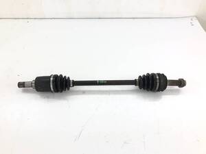 _b186764 ホンダ バモス ターボ HM2 ドライブシャフト フロント 右 F/RH E07Z ホビオ HM4 HJ2 アクティバン HH6