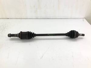 _b186764 ホンダ バモス ターボ HM2 ドライブシャフト リア リヤ 左 R/LH E07Z ホビオ HM4 HJ2 アクティバン HH6