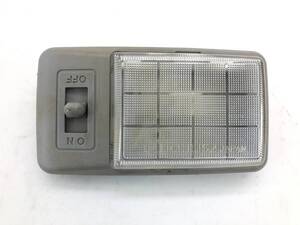 _b186951 ホンダ バモス L ターボ HM2 ルームランプ マップ 室内灯 - A - S HM1 ホビオ HM3 HM4 HJ1 HJ2 アクティバン HH5 HH6