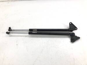 _b186951 ホンダ バモス L ターボ HM2 バックドア ショック ダンパー リアゲート リヤ ハッチ HM2