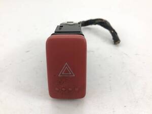 _b186951 ホンダ バモス L ターボ HM2 ハザード スイッチ 06016 HM2 ホビオ HM3 HM4 HJ1 HJ2 アクティバン HH5 HH6