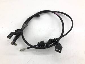 _b186951 ホンダ バモス L ターボ HM2 シフトワイヤー トランスミッション ケーブル リンケージ E07Z HM1 ホビオ HM3 HM4 HJ1 HJ2 アクティ