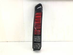 _b186951 ホンダ バモス L ターボ HM2 テールランプ ライト レンズ 左 LH 220-22816 HM2